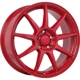 Purchase Top-Quality DAI WHEELS - DW1361804 - REV Red Wheel (18x7.5 45mm) pa31