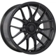 Purchase Top-Quality DAI WHEELS - DW1371901 - VELOCITY Gloss Black Wheel (19x8.5 35mm) pa1
