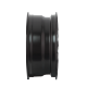 Gloss Black - Machined Face alloy by DAI WHEELS (17x7.0 45.0 mm) pa3