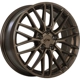 Purchase Top-Quality DAI WHEELS - DW8319002A - Gloss Black alloy (19x8.0 42.0 mm) pa37