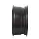Noir brillant - Face usinée - Alliage Smoked Clear by DAI WHEELS (17x7.5 40.0 mm) pa3