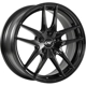 Purchase Top-Quality Gloss Black alloy by DAI WHEELS (15x6.5 35.0 mm) pa1