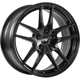 Purchase Top-Quality Alliage noir brillant de DAI WHEELS (17x7.5 42.0 mm) pa1