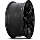 Purchase Top-Quality Satin Black alloy by DAI WHEELS (18x8.0 35.0 mm) pa2