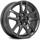 Purchase Top-Quality Graphite alloy by DAI WHEELS (15x6.5 45.0 mm) pa2