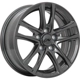 Purchase Top-Quality Graphite alloy by DAI WHEELS (16x6.5 39.0 mm) pa1