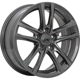Purchase Top-Quality Graphite alloy by DAI WHEELS (17x7.0 45.0 mm) pa1