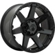 Purchase Top-Quality Gloss Black alloy by DAI WHEELS (16x8.0 10.0 mm) pa1