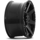 Purchase Top-Quality Gloss Black alloy by DAI WHEELS (18x9.0 20.0 mm) pa2