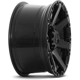 Purchase Top-Quality Gloss Black alloy by DAI WHEELS (18x9.0 25.0 mm) pa2