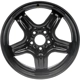 Purchase Top-Quality DORMAN (OE SOLUTIONS) - 939-101 - Wheel pa1