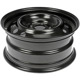 Purchase Top-Quality DORMAN (OE SOLUTIONS) - 939-102 - Wheel pa1