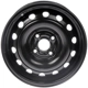 Purchase Top-Quality DORMAN (OE SOLUTIONS) - 939-105 - Wheel pa2