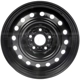 Purchase Top-Quality Wheel by DORMAN (OE SOLUTIONS) - 939-106 pa1