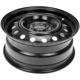 Purchase Top-Quality Wheel by DORMAN (OE SOLUTIONS) - 939-106 pa2