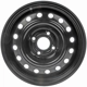 Purchase Top-Quality DORMAN (OE SOLUTIONS) - 939-112 - Wheel pa1