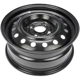 Purchase Top-Quality DORMAN (OE SOLUTIONS) - 939-112 - Wheel pa2