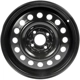 Purchase Top-Quality DORMAN (OE SOLUTIONS) - 939-113 - Wheel pa2