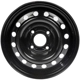 Purchase Top-Quality DORMAN (OE SOLUTIONS) - 939-114 - Wheel pa1