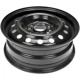 Purchase Top-Quality DORMAN (OE SOLUTIONS) - 939-124 - 15 x 5.5 In. Steel Wheel pa1