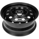 Purchase Top-Quality DORMAN (OE SOLUTIONS) - 939-125 - Wheel pa1