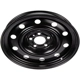 Purchase Top-Quality DORMAN (OE SOLUTIONS) - 939-137 - Wheel pa1