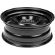 Purchase Top-Quality DORMAN (OE SOLUTIONS) - 939-137 - Wheel pa2