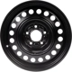 Purchase Top-Quality DORMAN (OE SOLUTIONS) - 939-138 - Wheel pa2