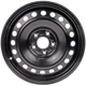 Purchase Top-Quality DORMAN (OE SOLUTIONS) - 939-141 - Wheel pa1