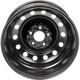 Purchase Top-Quality DORMAN (OE SOLUTIONS) - 939-149 - Wheel pa4