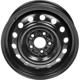 Purchase Top-Quality DORMAN (OE SOLUTIONS) - 939-150 - Wheel pa4