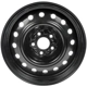 Purchase Top-Quality DORMAN (OE SOLUTIONS) - 939-156 - Wheel pa2