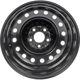 Purchase Top-Quality Wheel by DORMAN (OE SOLUTIONS) - 939-159 pa2