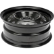 Purchase Top-Quality Wheel by DORMAN (OE SOLUTIONS) - 939-159 pa3