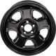 Purchase Top-Quality DORMAN (OE SOLUTIONS) - 939-166 - Steel Wheel pa1