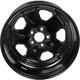 Purchase Top-Quality DORMAN (OE SOLUTIONS) - 939-173 - Wheel pa1