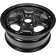 Purchase Top-Quality DORMAN (OE SOLUTIONS) - 939-173 - Wheel pa3