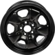 Purchase Top-Quality DORMAN (OE SOLUTIONS) - 939-173 - Wheel pa4