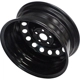 Purchase Top-Quality DORMAN (OE SOLUTIONS) - 939-174 - Wheel pa3