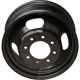 Purchase Top-Quality DORMAN (OE SOLUTIONS) - 939-181 - 16 x 6.5 In. Steel Wheel pa2
