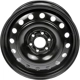 Purchase Top-Quality DORMAN (OE SOLUTIONS) - 939-185 - Wheel pa1