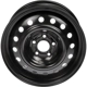 Purchase Top-Quality DORMAN (OE SOLUTIONS) - 939-199 - Wheel pa2