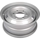 Purchase Top-Quality DORMAN (OE SOLUTIONS) - 939-204 - 15 X 6 Steel Wheel pa1