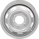 Purchase Top-Quality DORMAN (OE SOLUTIONS) - 939-204 - 15 X 6 Steel Wheel pa2