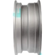 Purchase Top-Quality DORMAN (OE SOLUTIONS) - 939-204 - 15 X 6 Steel Wheel pa4