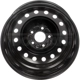 Purchase Top-Quality Wheel by DORMAN (OE SOLUTIONS) - 939-237 pa2