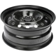 Purchase Top-Quality DORMAN (OE SOLUTIONS) - 939-242 - Wheel pa1