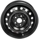 Purchase Top-Quality DORMAN (OE SOLUTIONS) - 939-242 - Wheel pa2