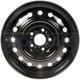 Purchase Top-Quality DORMAN (OE SOLUTIONS) - 939-247 - Wheel pa2