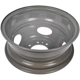 Purchase Top-Quality DORMAN (OE SOLUTIONS) - 939-261 - Wheel pa1